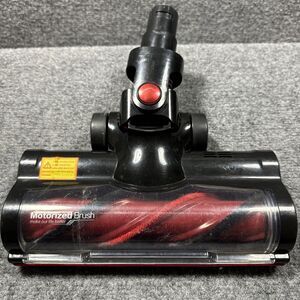 Original‎ MOOSOO K17 Cordless Stick Vacuum Cleaner Only Floor Brush